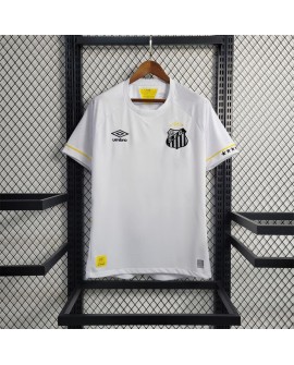 Camisa Principal do Santos 2023/24  